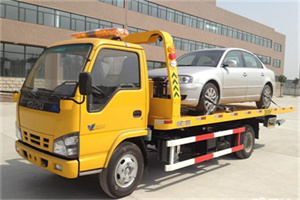 宁武道路救援一般怎么收费